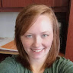 Meet your Posher, Alexandria